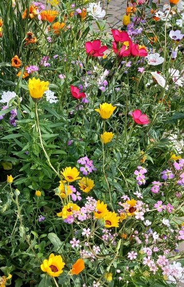 Mix 'Spring is in the air'  