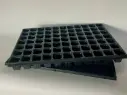 Duurzame zaaitray 77plugs 